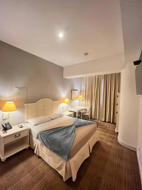 Hotel Roraima Inn