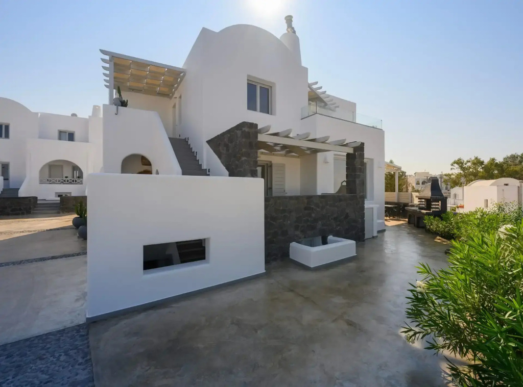 Marvarit Villas