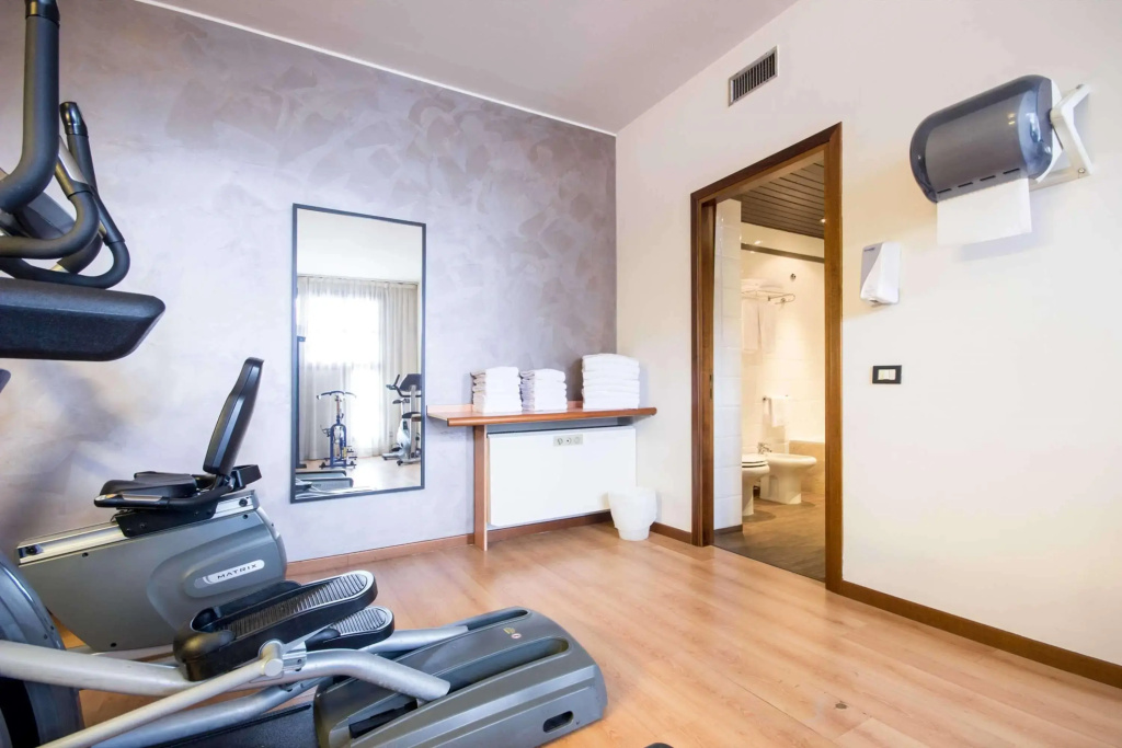 Best Western Modena District