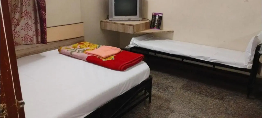Sai Seva Hotel