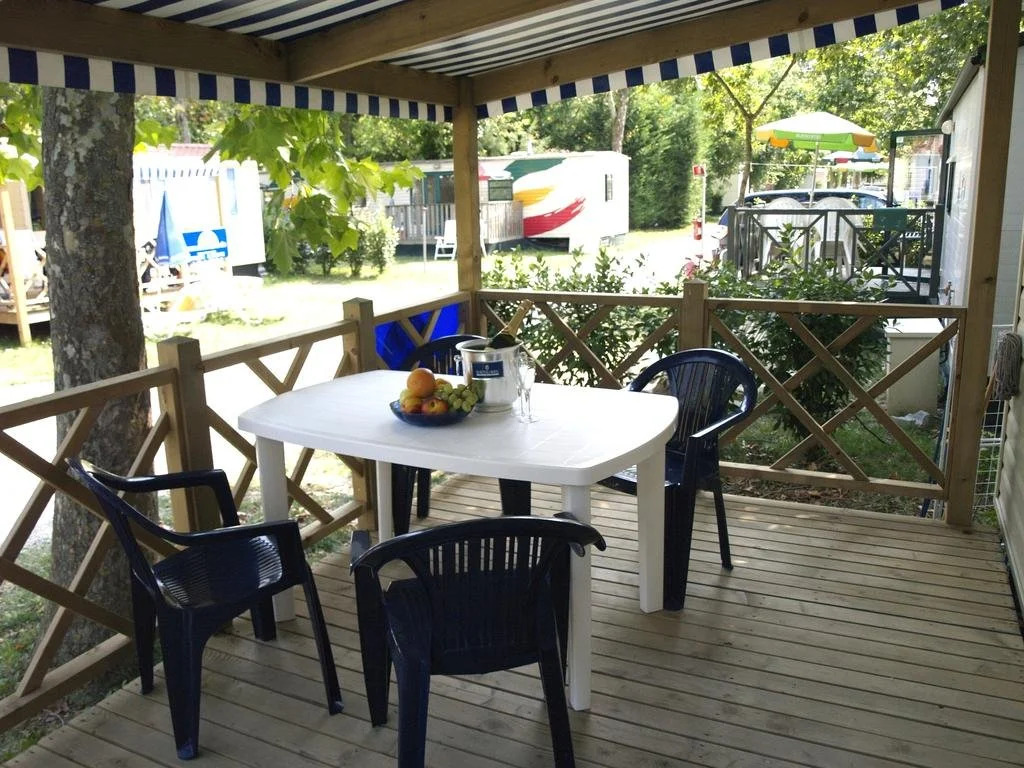 Camping Ca Savio