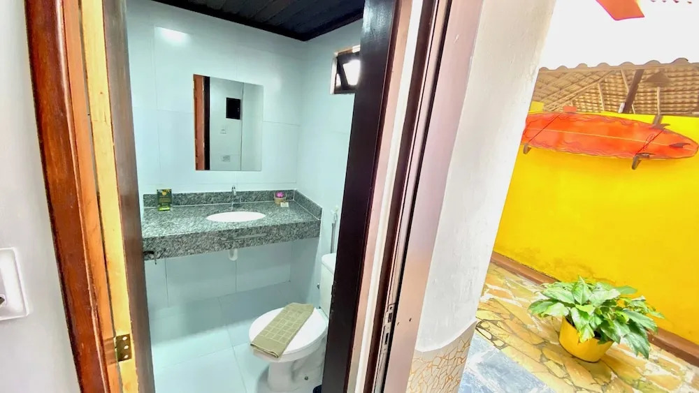 EcoVila-Zen Bougainville - Hotel Pousada