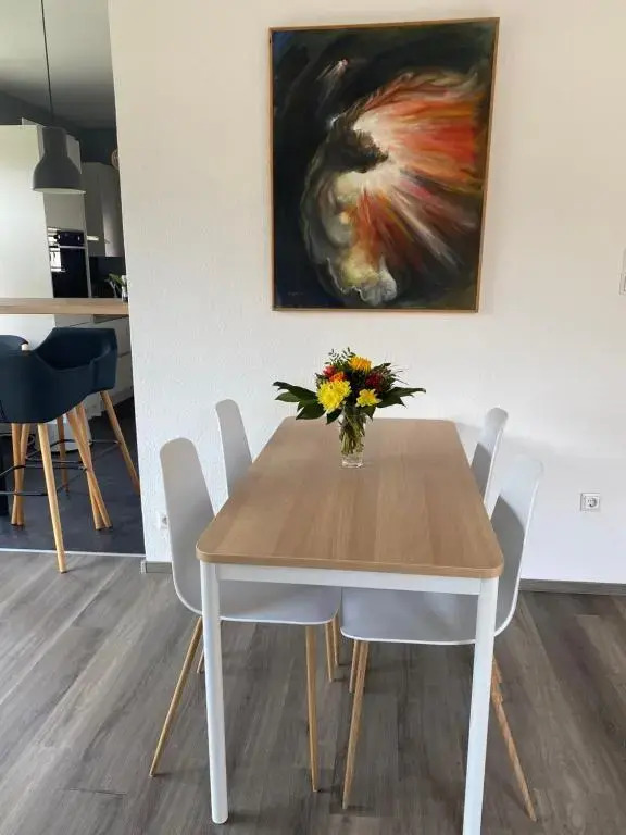 Ferienwohnung Bienengarten