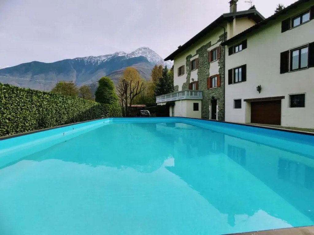 House Letizia Colico