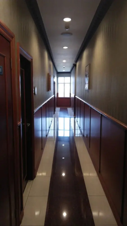 TC Inn Capital Hotel