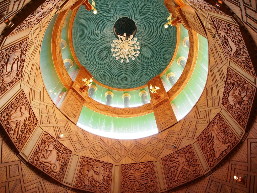 Baansuan Aiyara
