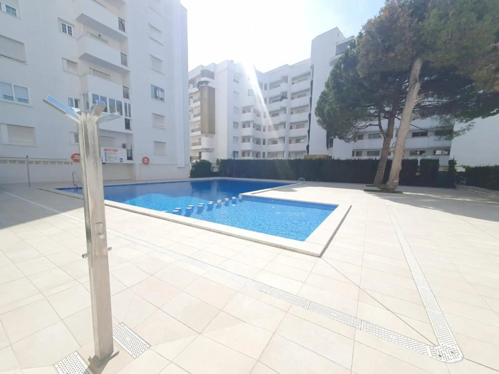Salou Centro Playa