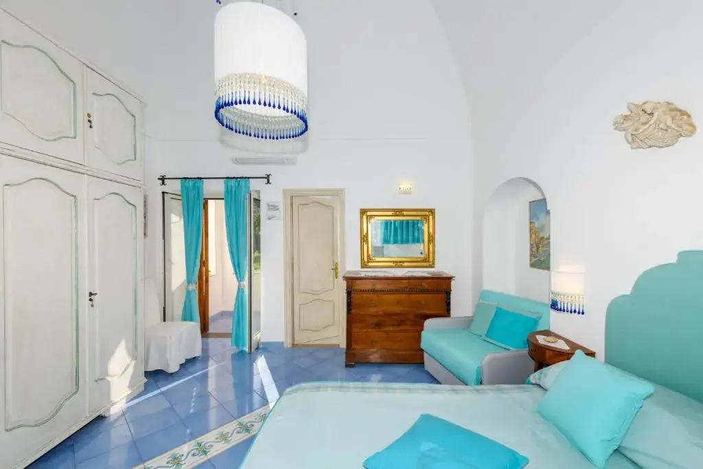 Proprietà Antonio 3 unità indipendenti