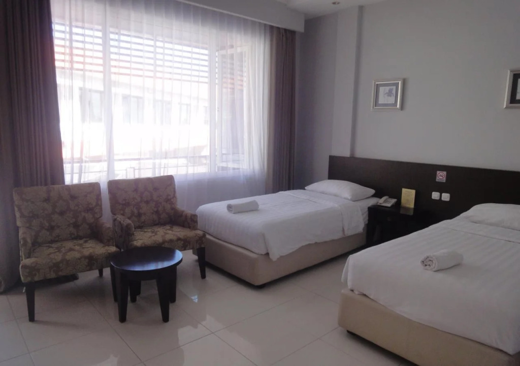 Hotel Sindha