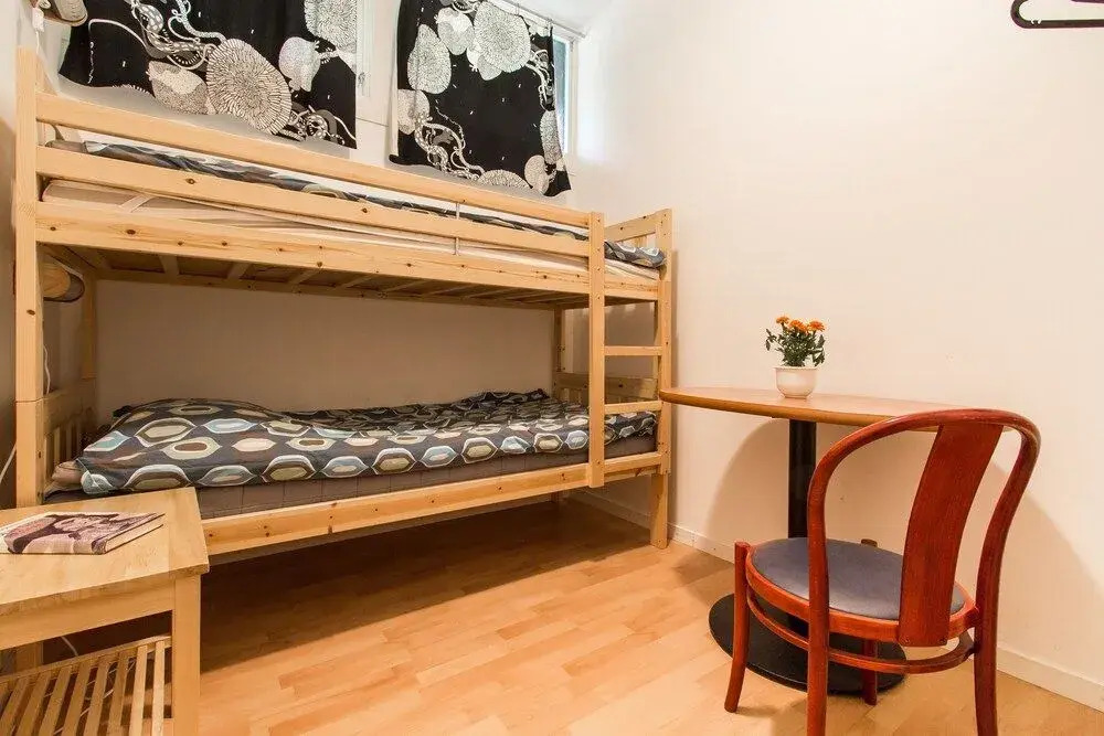 Kallhällsbaden Vandrarhem - Hostel