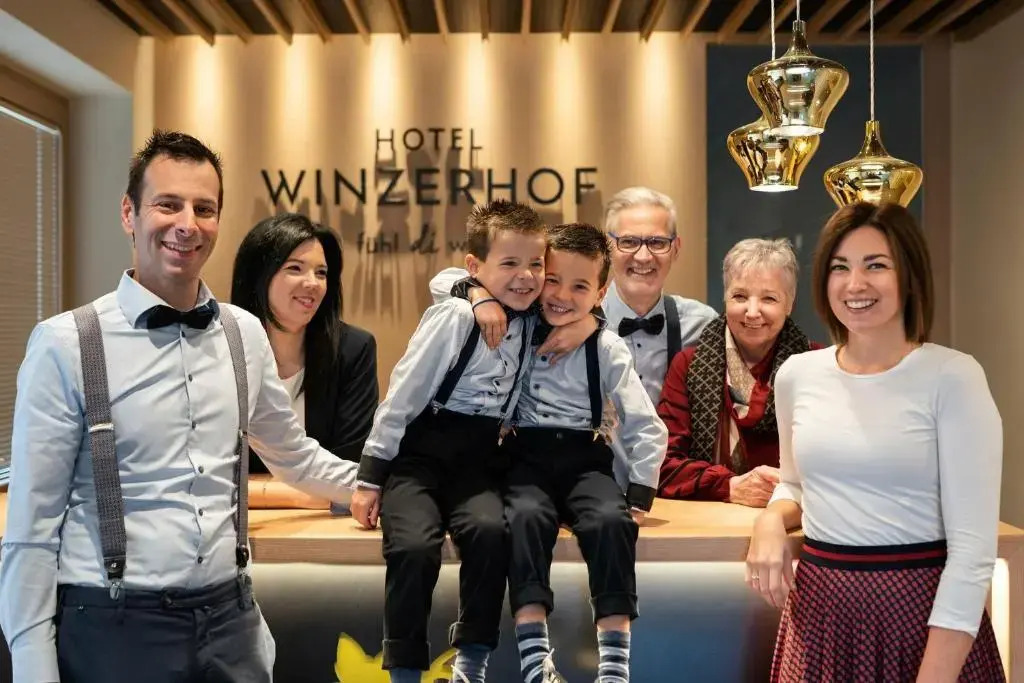 Hotel Winzerhof