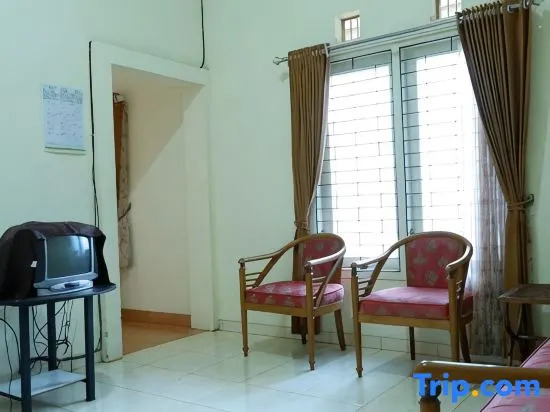 Sulfat Homestay Syariah