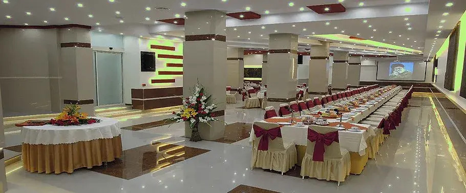 Hotel Tabriz