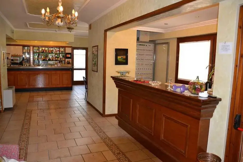 Albergo Due Monti