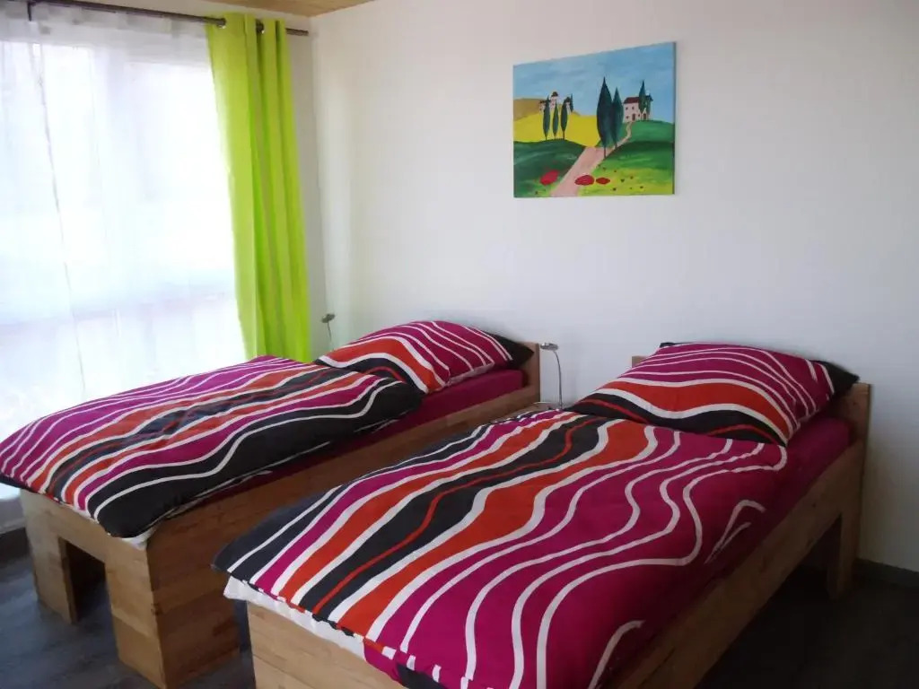 Pension Rammert