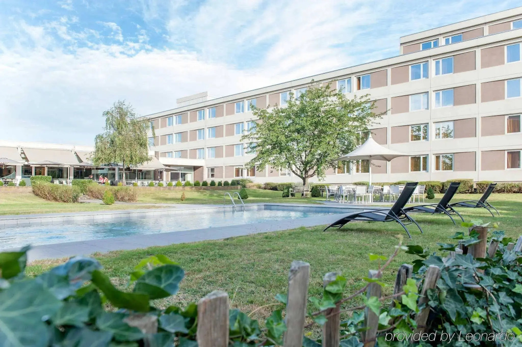Novotel Antwerpen - Ekeren