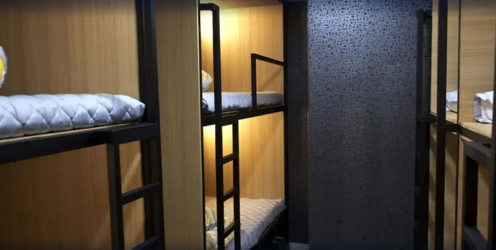 Sum Guesthouse Nampo Garosugil - Hostel