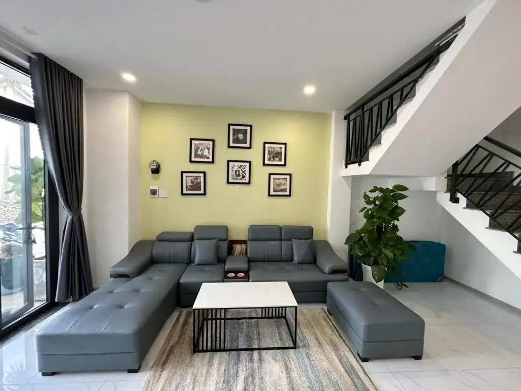 Thuong's House 2