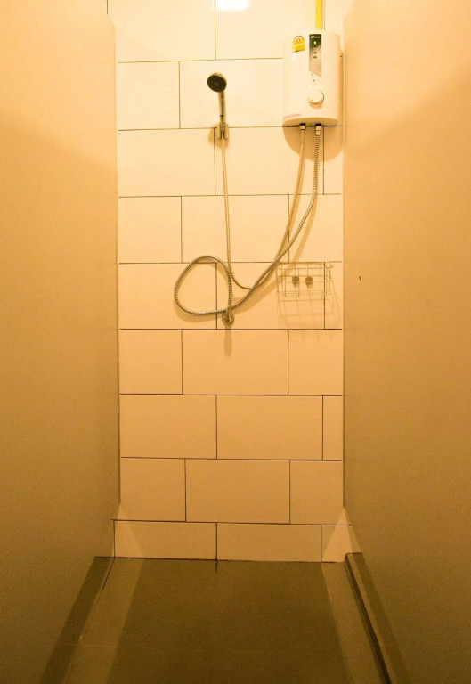 Backpack House Hostel