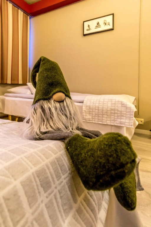 Santas Hotel Rudolf