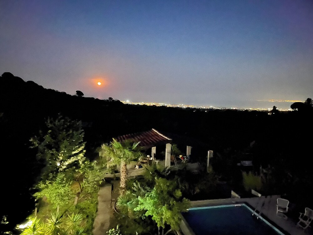 Etna Petit Relais