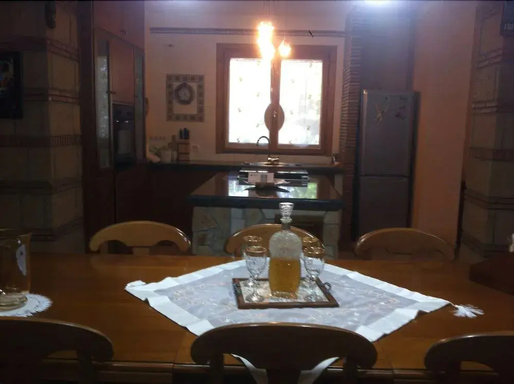 Villa Cerasiello