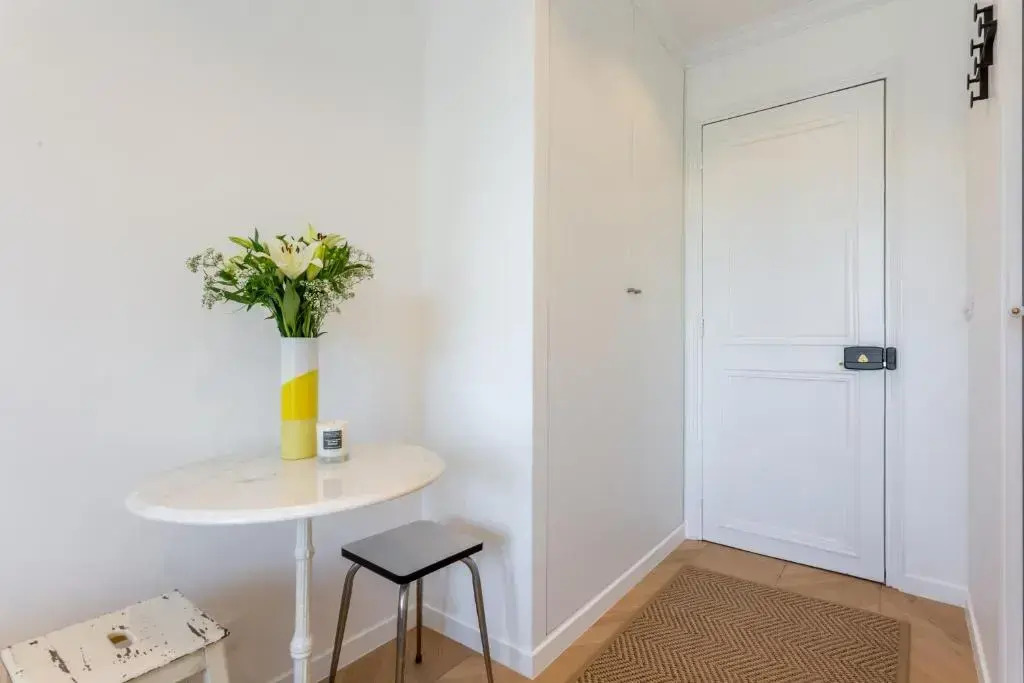 Cozy Studio with Amazing View (Adults Only)