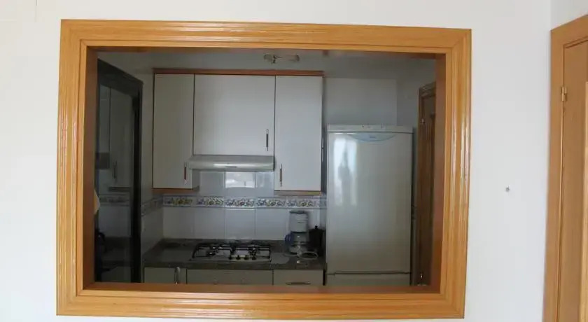 Apartamentos Balcon del Mar