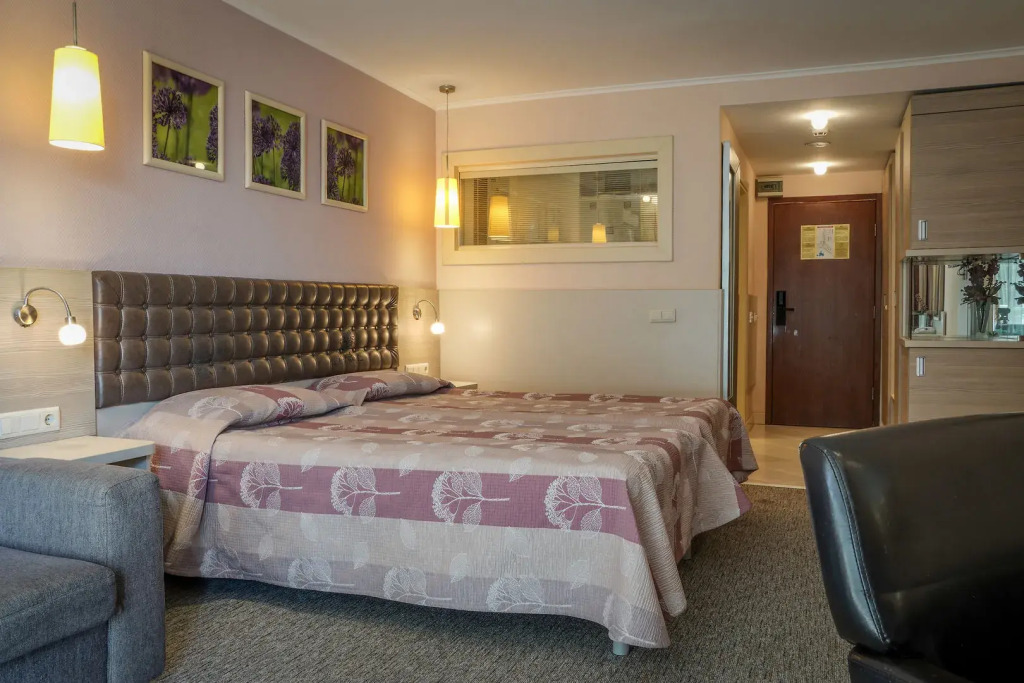 Hotel Sandy Beach