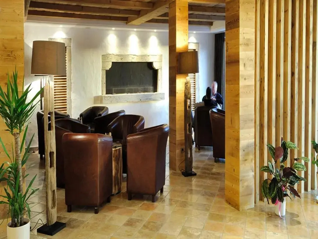 Hotel Rosslaufhof