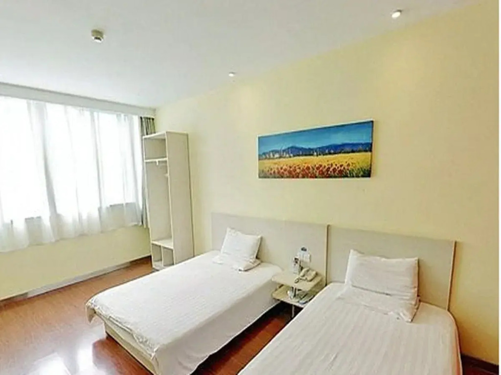 HanTing Hotel (Harbin Sandadongli Lesong Square)
