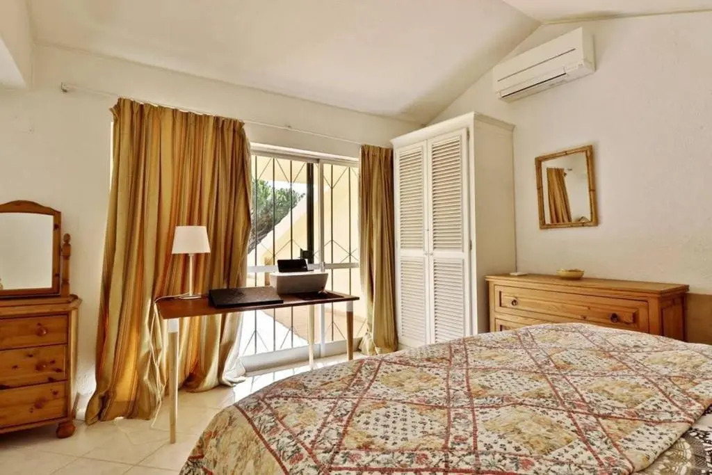 Villa Quadradinhos 21Q 4 Bedrooms Private Pool Vale Do Lobo