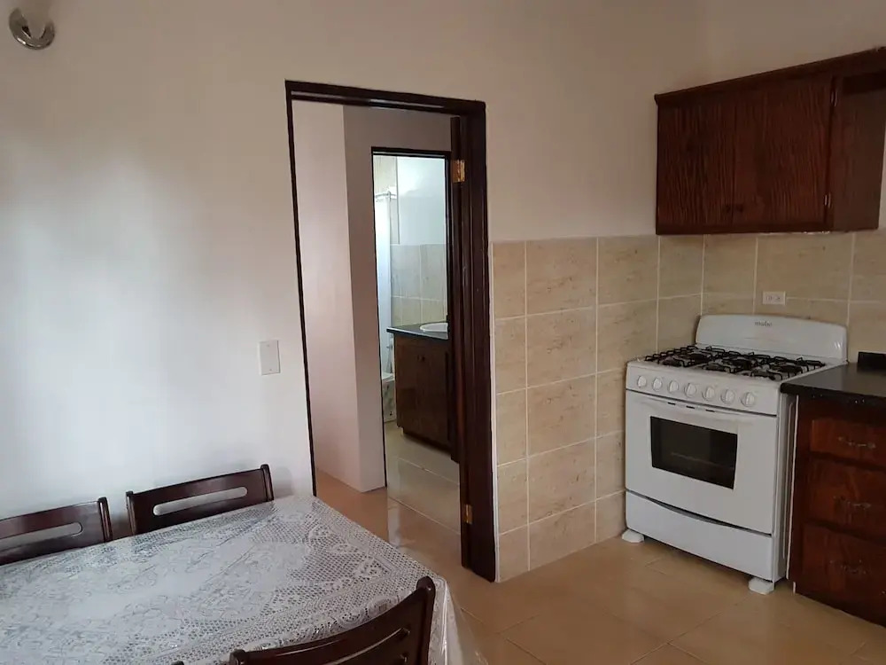 Thomas Apartments