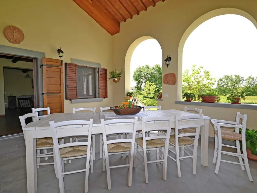 Belvilla by OYO Villa Imola