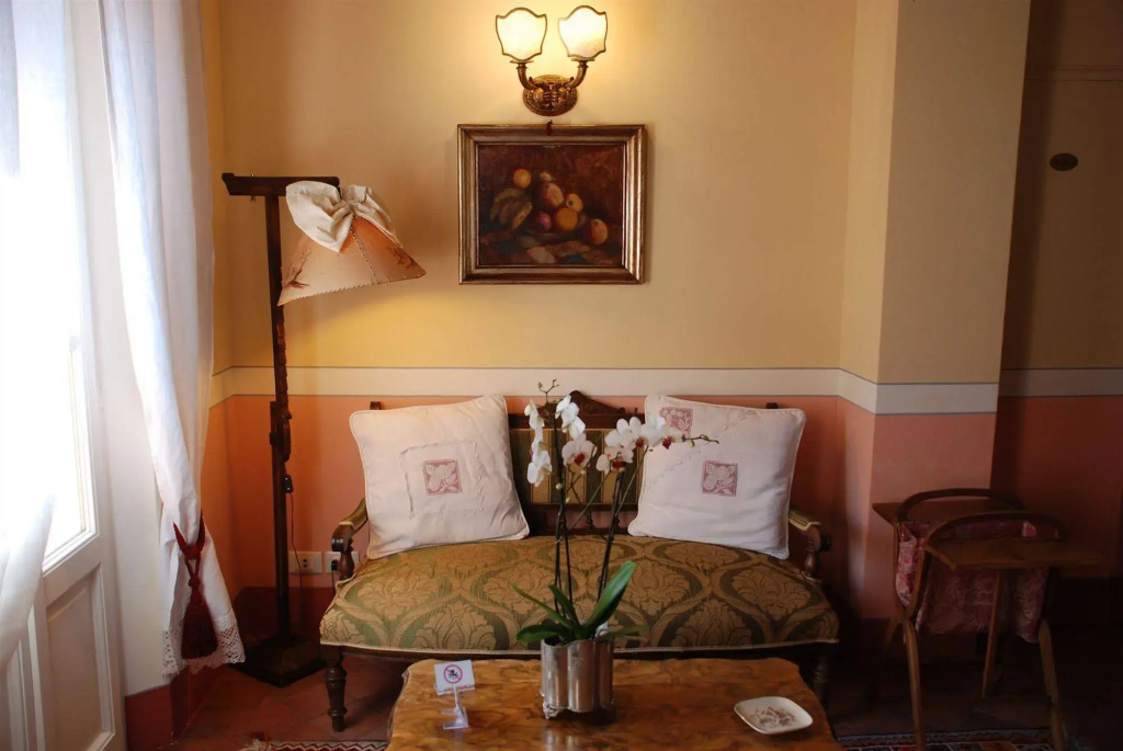 Il Rondò Boutique Hotel