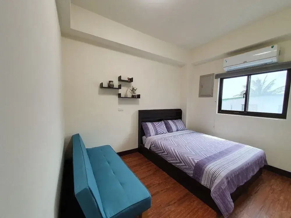 B'Fin Hostel Lanyu