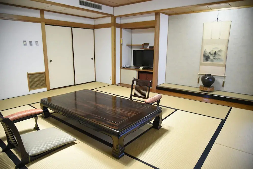 Hotel Kayoutei