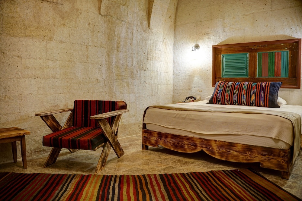 House 1938 Special Cave Hotel