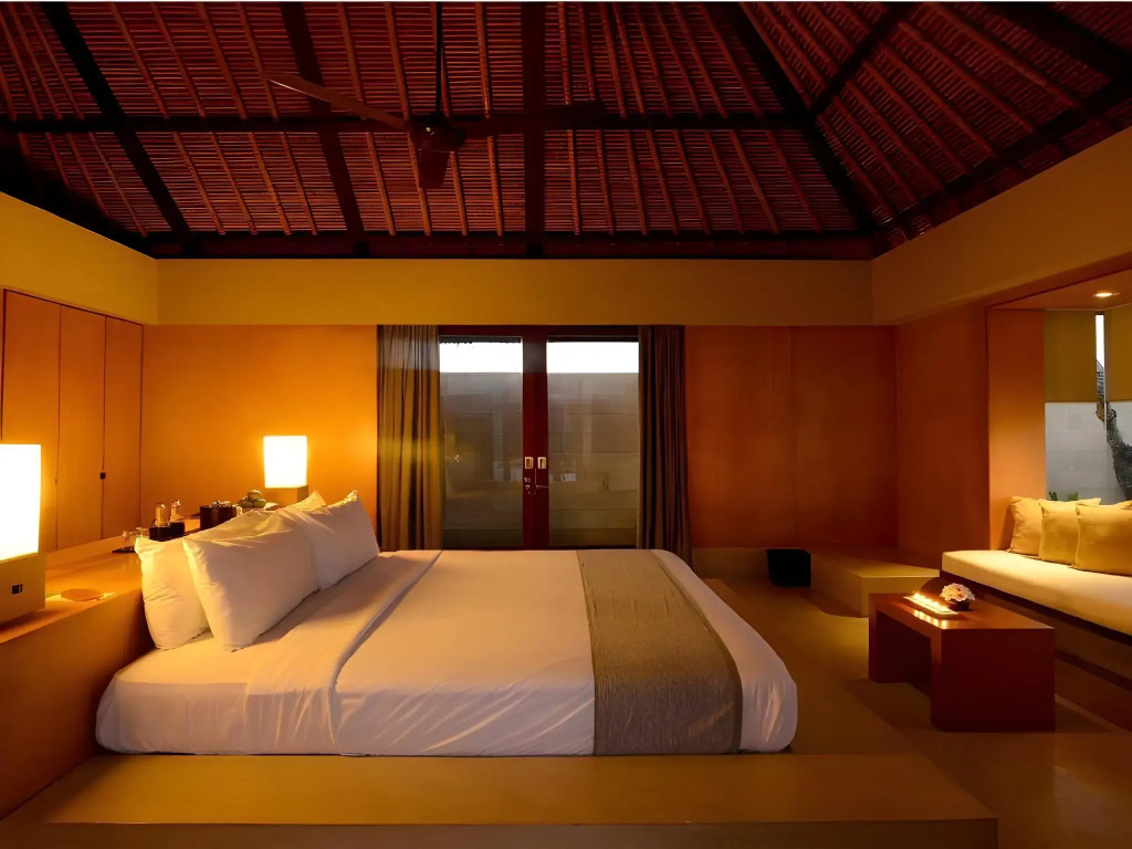The Balé Nusa Dua by LifestyleRetreats