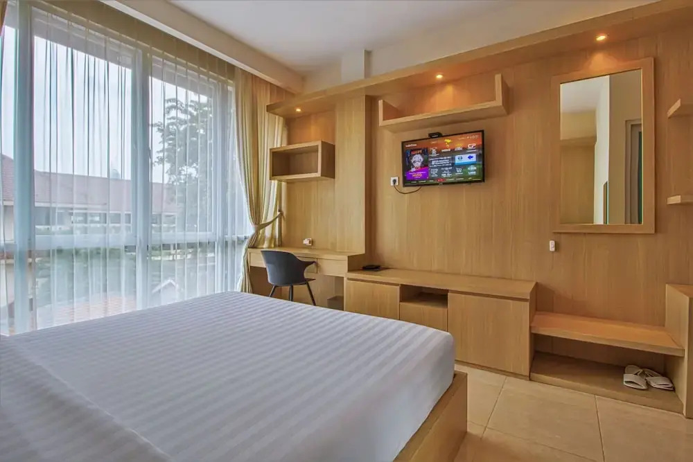 D Padmaya Residence