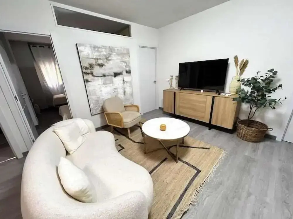 Apartamento de 3 habitaciones en Rivas