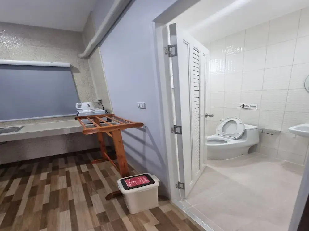 Patamanan Residence Ang Thong