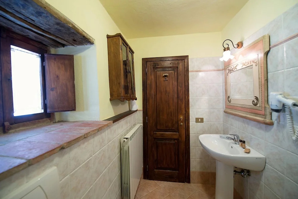 Agriturismo Il Gufo