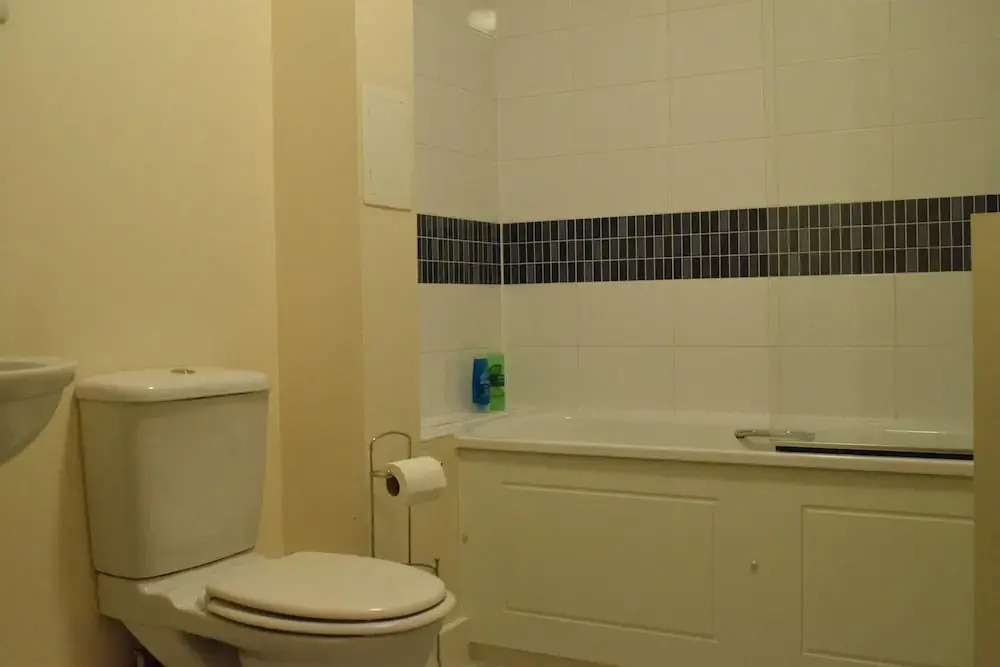 Charming 1 Bedroom Property Next to Clapham Common