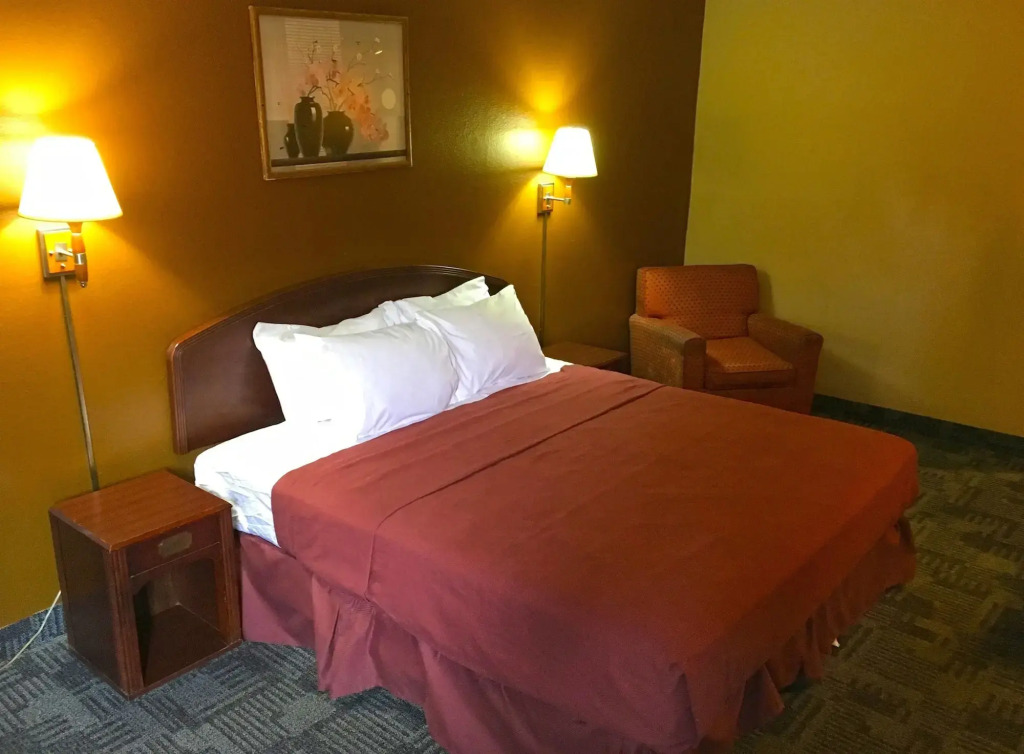 Americas Best Value Inn-Livonia/Detroit