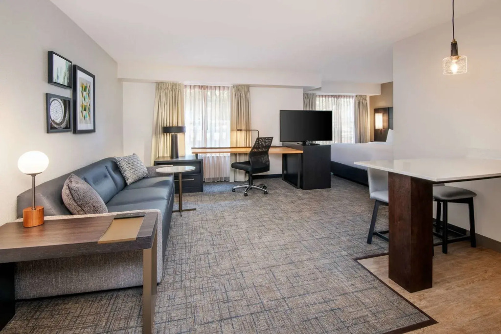 Hampton Inn Atlanta Kennesaw