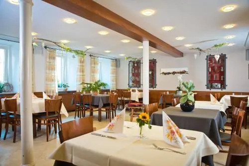 Gasthaus Löwen