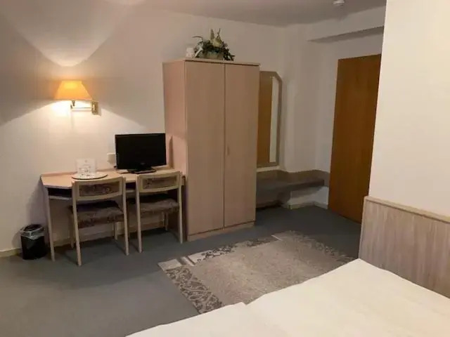 Zum Flößer