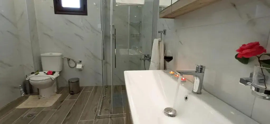 Aretousa - Center Luxury Suites 1