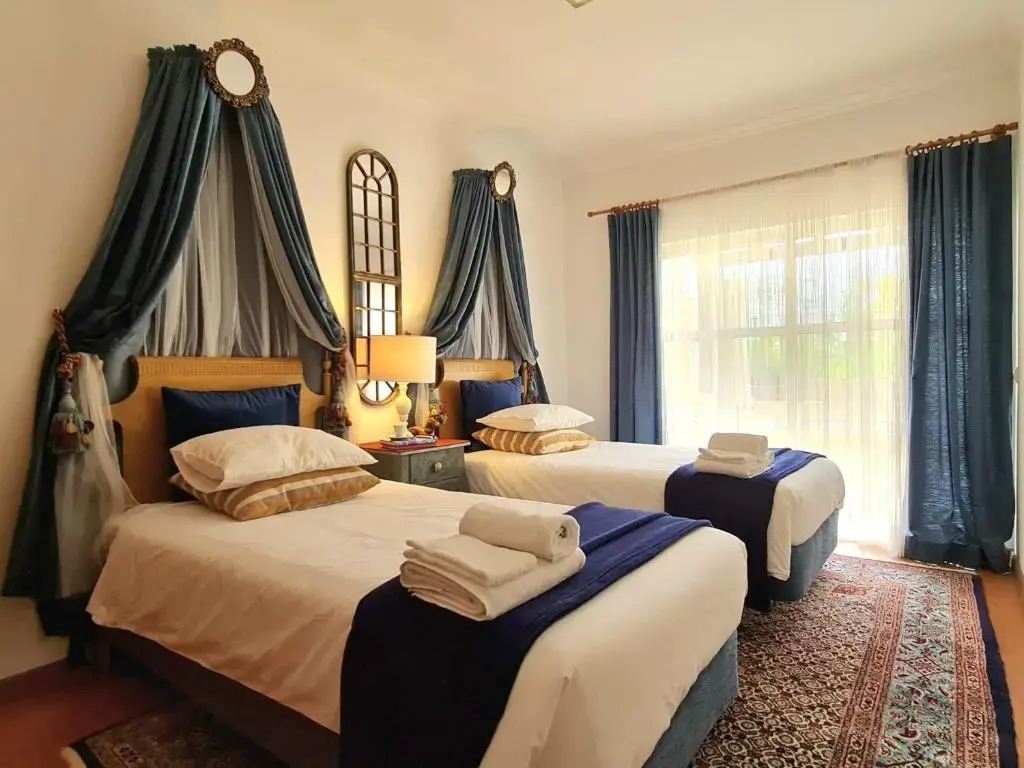 Apartment T3 - Frei Joao - Pleasant and cozy
